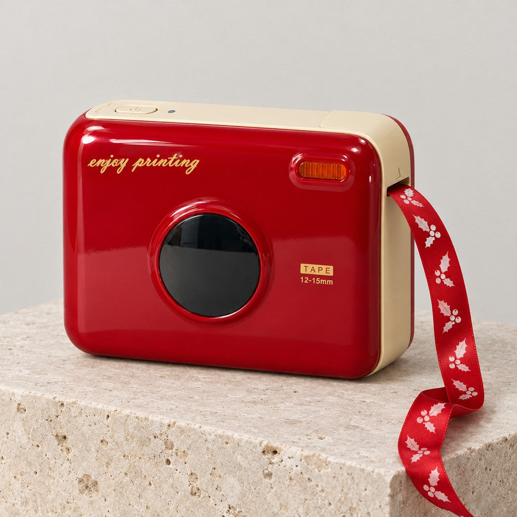 Custom Satin Ribbon Printer